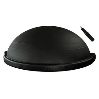 Bosu Balance Trainer Pro Limited Black Edition