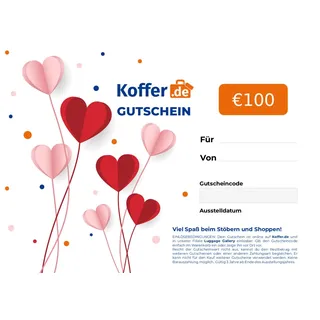Geschenkgutschein zur Hochzeit