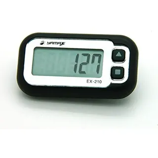 Yamax - EX-210 - Schrittzähler
