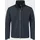 Fracon Softshelljacke Herren Blau 54