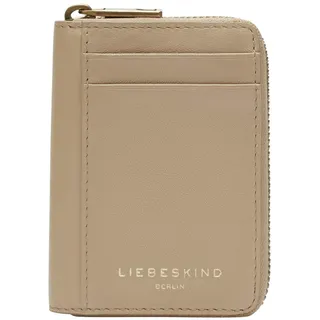 Liebeskind Berlin Eliza Wallet S Damen Geldbörse beige
