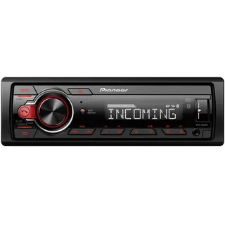 Pioneer MVH-330DABAN car media receiver