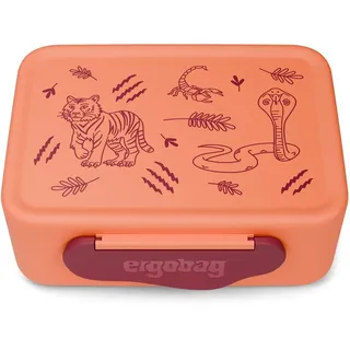ergobag Brotdose, Kollektion 2026