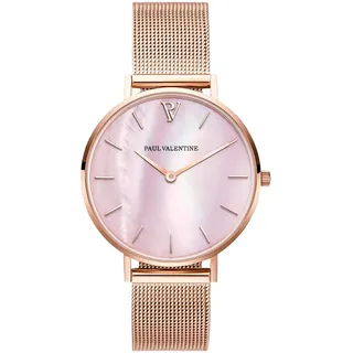 Paul Valentine Analoguhr für Damen