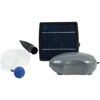 UBBINK Air Solar 100 Outdoor Belüfterpumpe