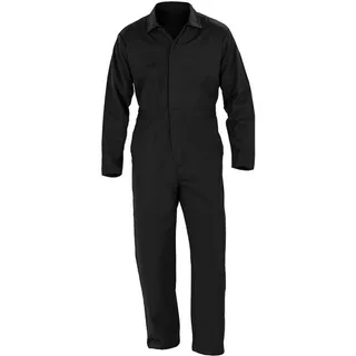 Result Genuine Recycled - "Action" Overall für Herren PC5001 (XL) (Schwarz) - Schwarz
