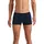 Swim Hydrastrong Solid Badehose Boxer Midnight Navy US 28