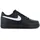 Air Force 1 Low Herren Black/White 44,5