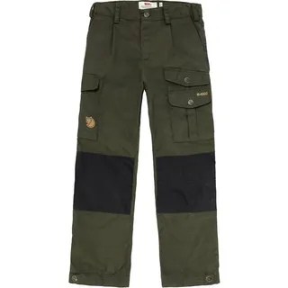 Fjällräven Vidda Trousers Dunkelgrün 158