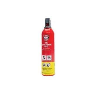 IWH 044040 5A+5F Feuerlöschspray 750 ml