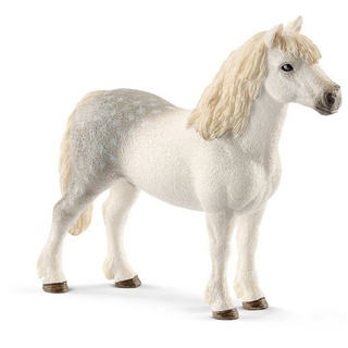 Schleich Farm World Welsh-Pony Hengst 13871