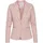 Rose Smoke Melange L
