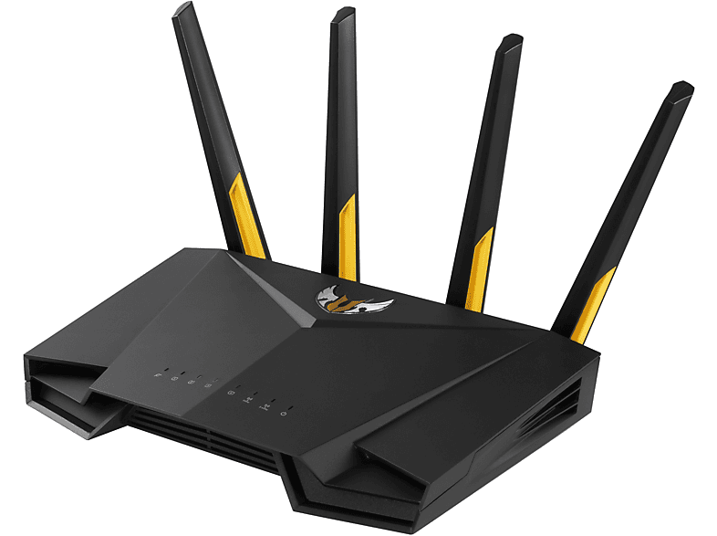 Bild von TUF AX3000 V2 Dual Band WLAN Router