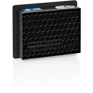 Clean Office Feinstaubfilter Carbon 1er, Zubehör Luftbehandlung