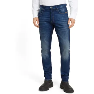 G-Star 3301 Slim Worker Blau Faded 32/36