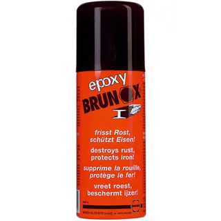 Brunox Rostumwandler Transparent 0,15 l