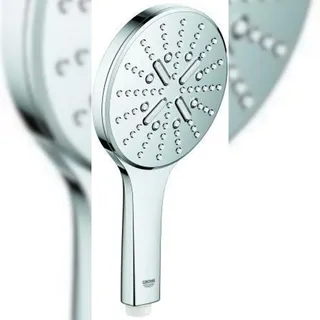 Grohe Rainshower SmartActive 130 Chrom