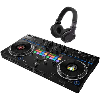 Pioneer DJ DDJ-REV7 Set