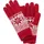 Brandit Handschuhe Rot M