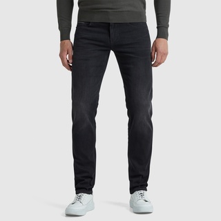 PME Legend Regular-fit-Jeans »Legend Nightflight«, in verschiedenen Waschungen - Regular Fit, schwarz