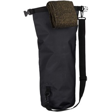 Bild von Ocean Pack 10 L, wasserdichter Dry Bag, ultraleichter Trockensack für Segeln, Rafting, Skifahren, schwarz