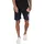 Herren Bossini Fleece Shorts Navy S EU