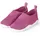 Mädchen Strand Strand purpur 24