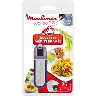 USB-Stick Cookeo