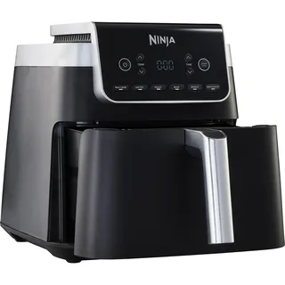 MAX PRO AF180DE 6,2 l schwarz