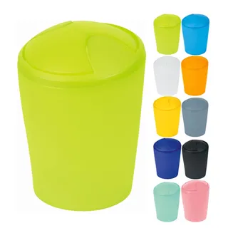 Spirella Move 5 l Kiwi Grün