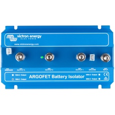 Bild Victron Argofet 100-3 Three batteries 100A