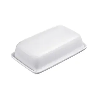 Westmark Butterdose, Keramik