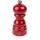 Paris U'Select Pfeffermühle 12 cm Rot unbefüllt