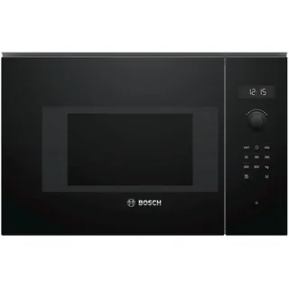 Bosch BFL524MB0 Schwarz