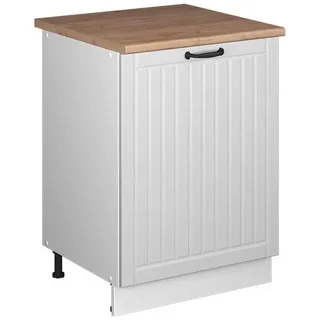 Vicco Unterschrank Vicco Fame-Line 60 x 82 x 60 cm Weiß