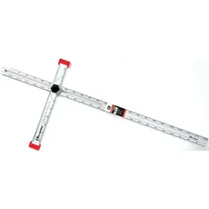 Kapro, Messlehre, Adjustable T-shaped ruler 120 cm