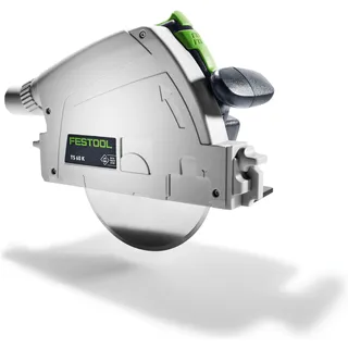 Festool Pizzaschneider grau/grün/blau