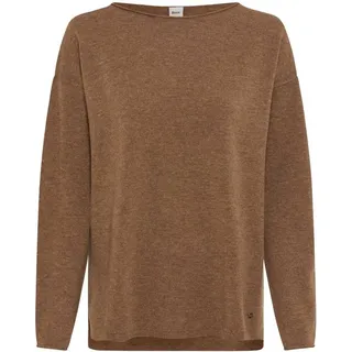 BRAX Damen Style.Liz Merino Cashmere Pullover