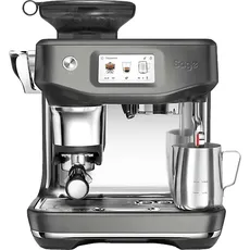 Bild SES881BST4FEU1 Kaffeemaschine Espressomaschine 2 l