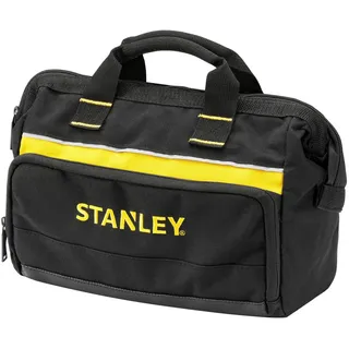 Stanley Werkzeugtasche 8-tlg. schwarz 30 x 25 x 13 cm