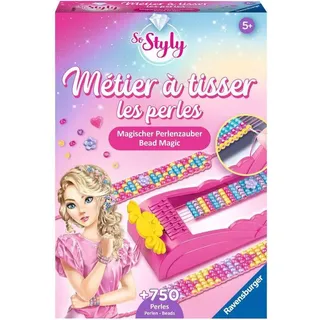 Ravensburger Magischer Perlenzauber Schmuck-Bastelset