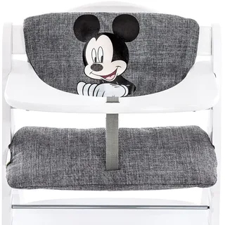 hauck Highchair Pad Deluxe Mickey