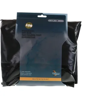 Ortlieb Dry-bag 109L black - slate 109L