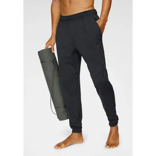 Nike Yogahose »Nike Yoga Dri-fit Men's Pants«, schwarz