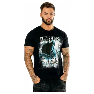Harry Potter T-Shirt Dementors Kiss Größe XXL