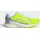 Lightstrike Padel Shoes Lemon/Silver Metallic/Wonder Silver 41 1/3