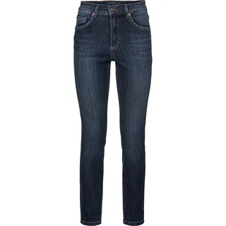 Angels Skinny Jeans mit Power Stretch in Stone Used Buffi-D42 / L28