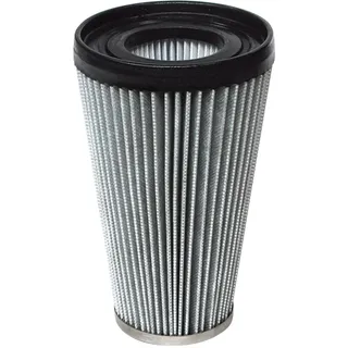 Cleancraft Poly-Kartuschenfilter, antistatisch Abluft