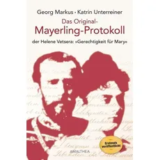 Das Original-Mayerling-Protokoll
