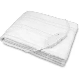 Medisana HU 674 Wärmeunterbett 80 x 150 cm Weiß
